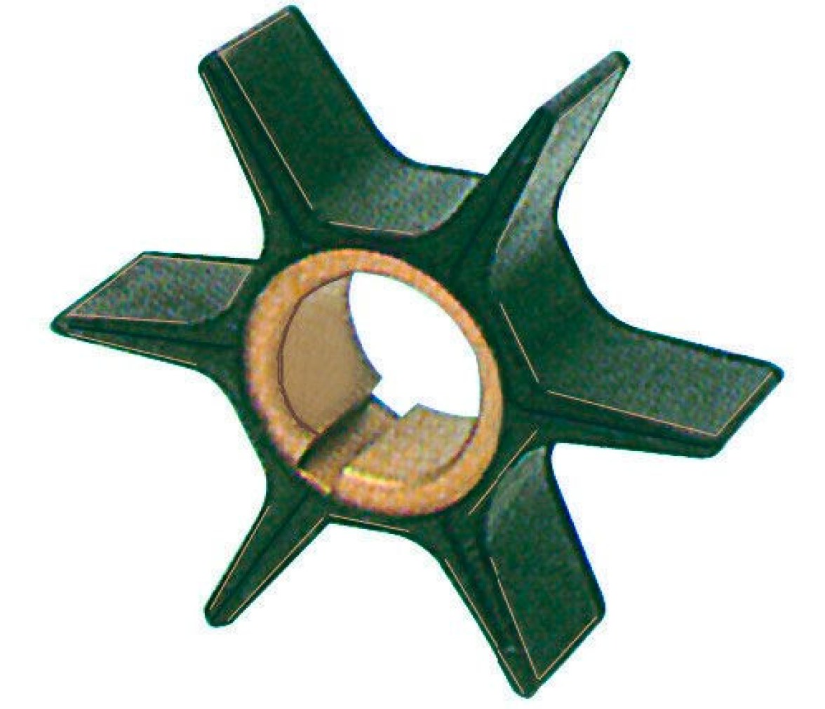Turbina 6 Aspas Ref 305