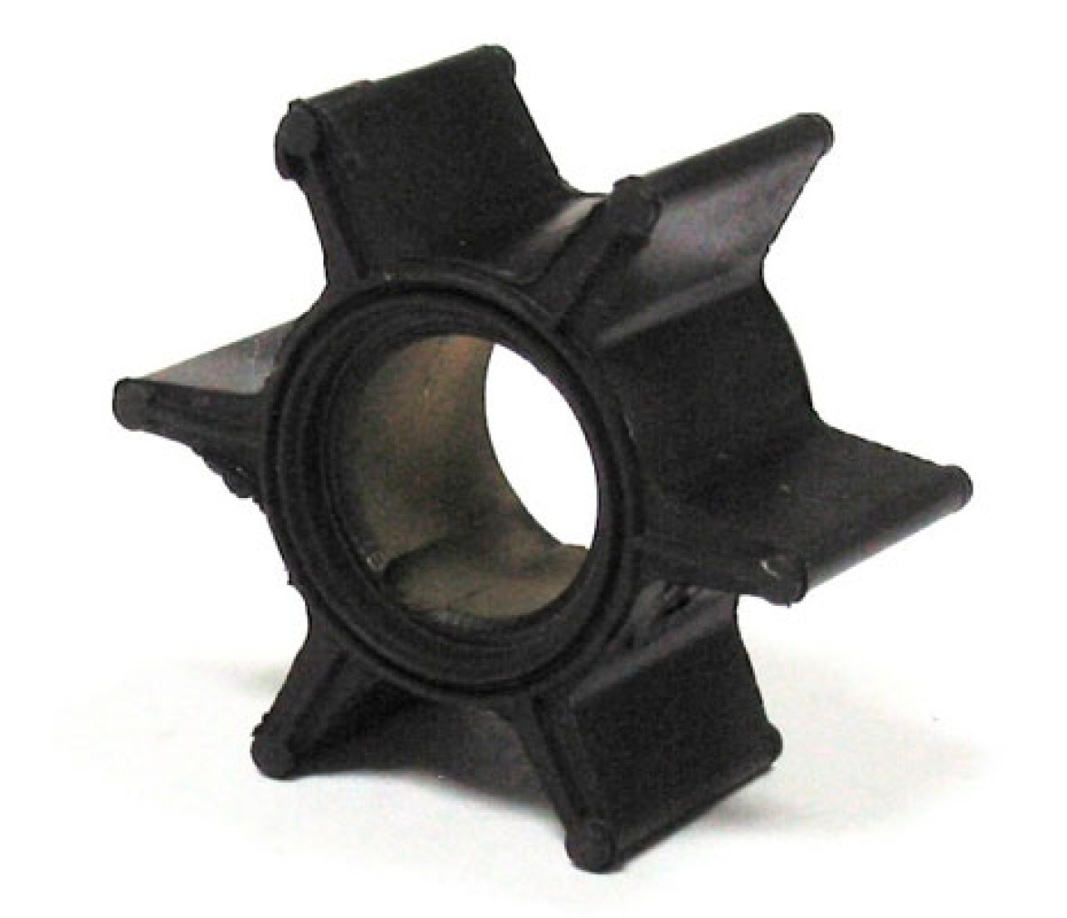 Turbina 6 Aspas Ref 314
