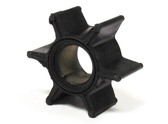 Turbina 6 Aspas Ref 314