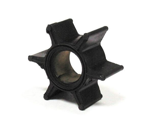 Turbina 6 Aspas Ref 314