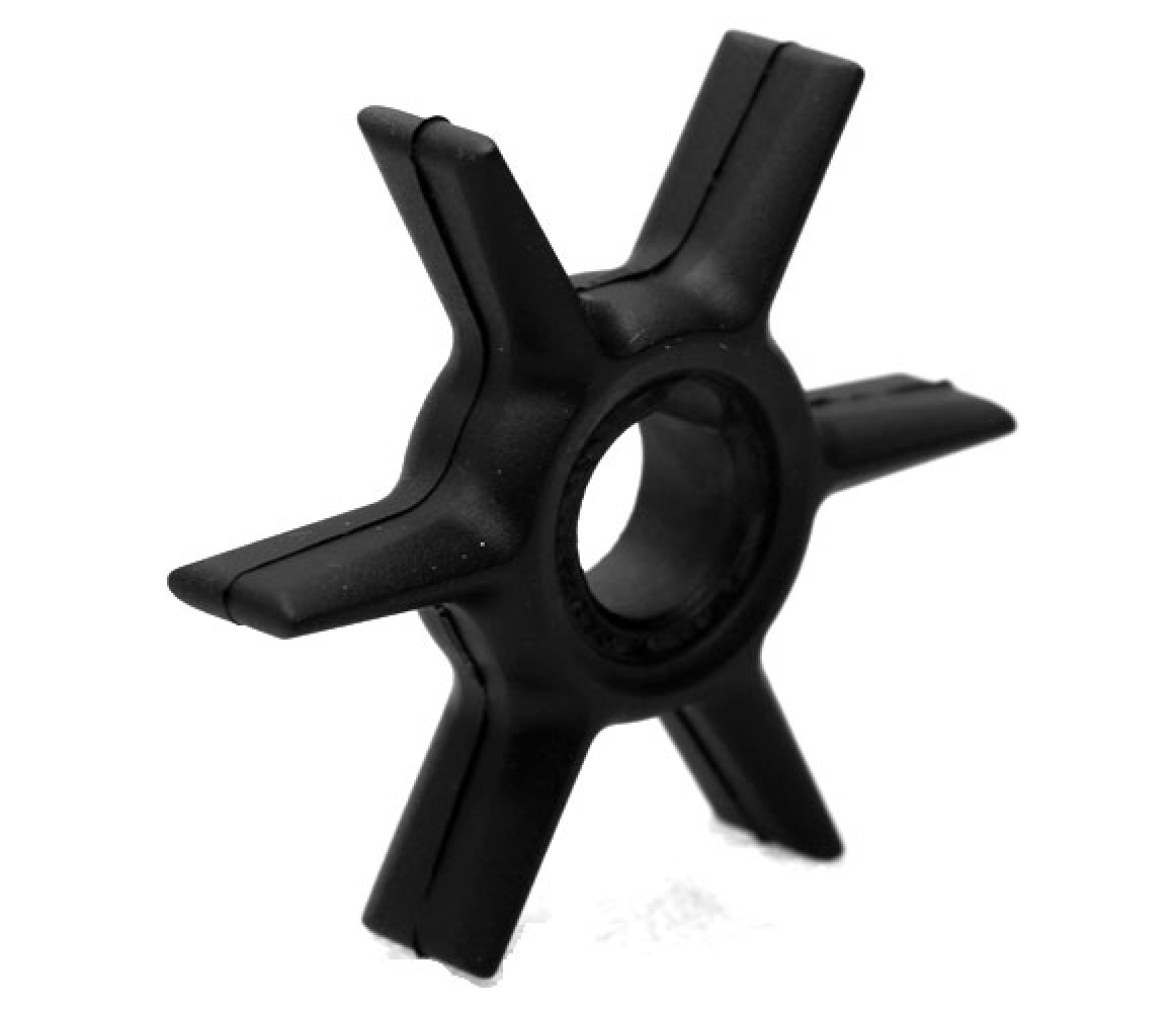 Turbina 6 Aspas Ref 318