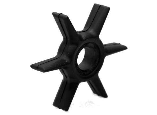 Turbina 6 Aspas Ref 318