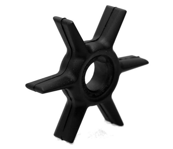 Turbina 6 Aspas Ref 318