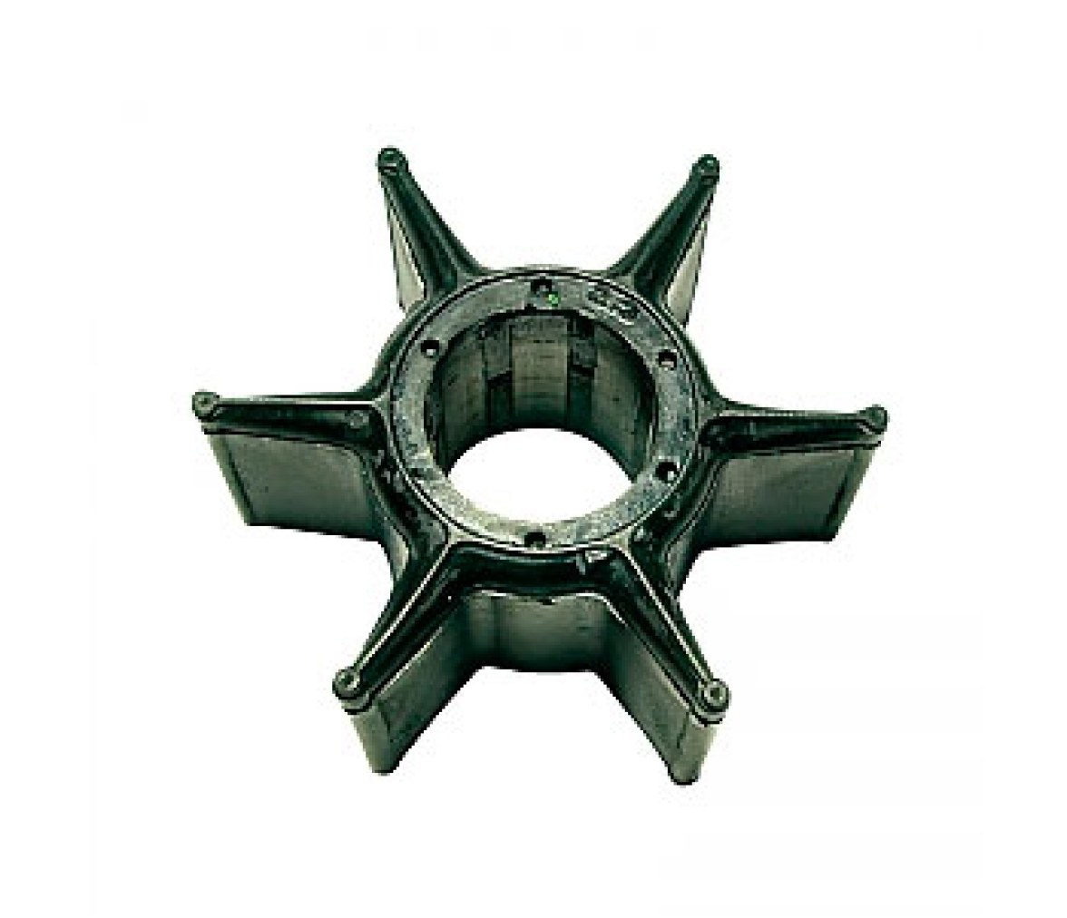 Turbina 6 Aspas Ref 323