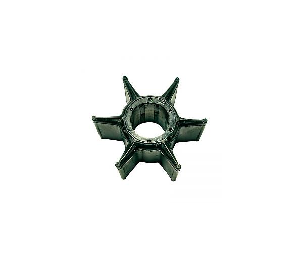 Turbina 6 Aspas Ref 323