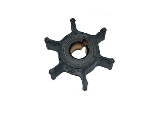 Turbina 6 Aspas Ref 324