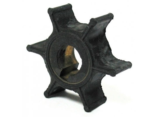 Turbina 6 Aspas Ref 325