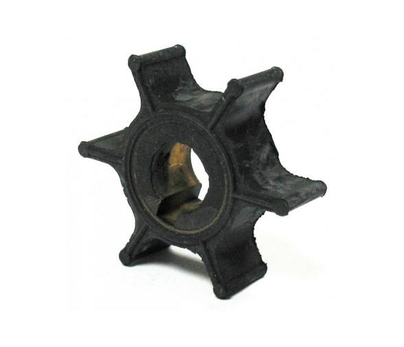 Turbina 6 Aspas Ref 325