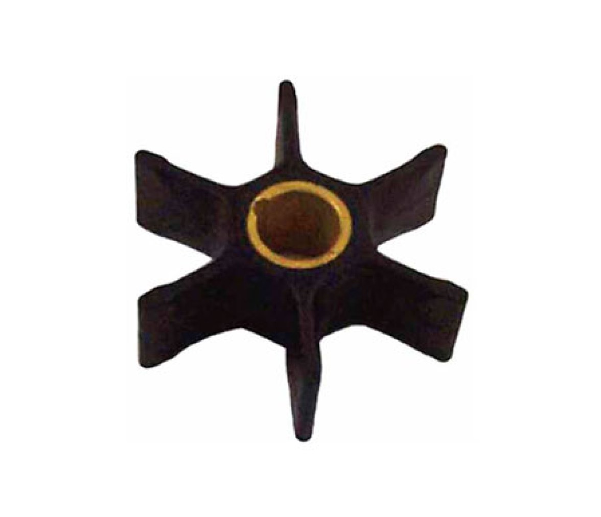 Turbina 6 Aspas Ref 329