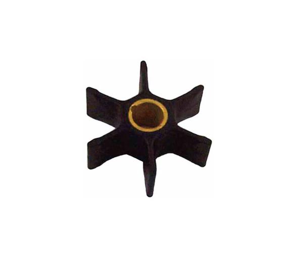 Turbina 6 Aspas Ref 329