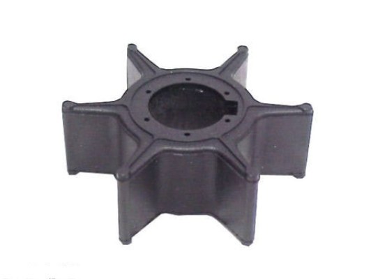 Turbina 6 Aspas Ref 338