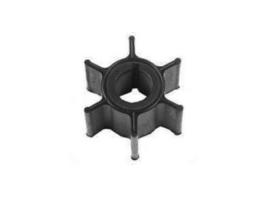 Turbina 6 Aspas Ref 343