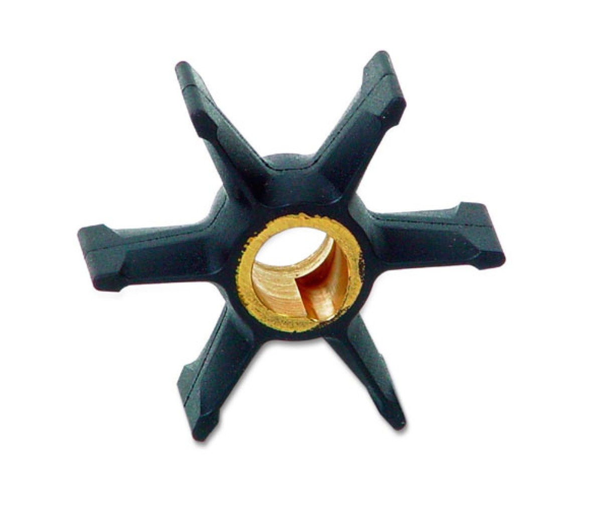 Turbina 6 Aspas Ref 346