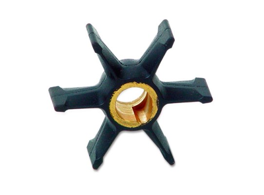 Turbina 6 Aspas Ref 346