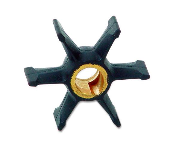 Turbina 6 Aspas Ref 346