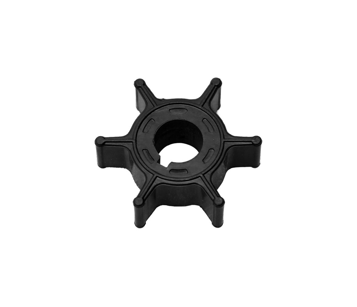 Impeller 6 Blades Ref 347