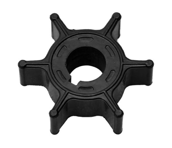 Turbina 6 Aspas Ref 347