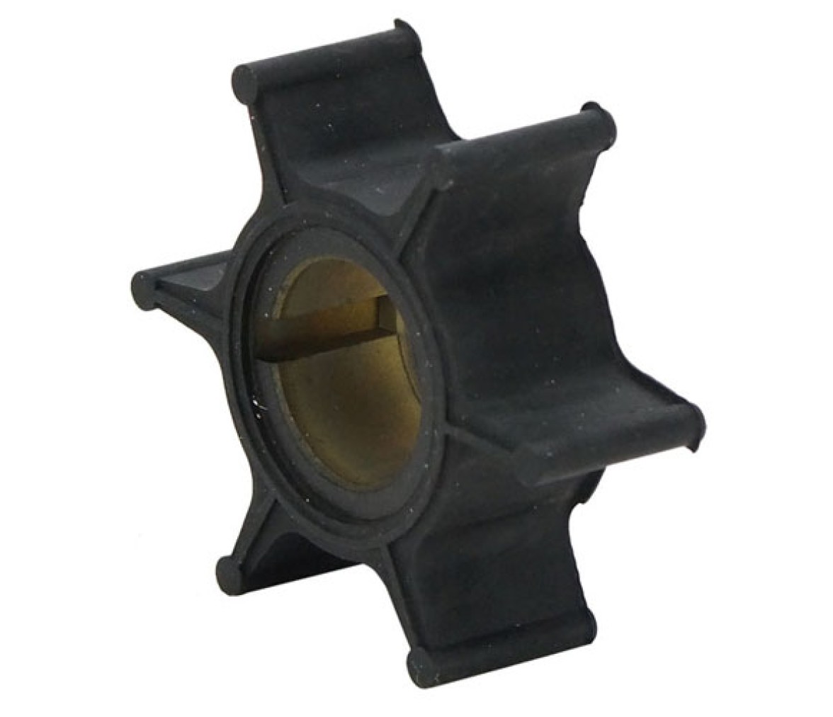 Turbina 6 Aspas Ref 348