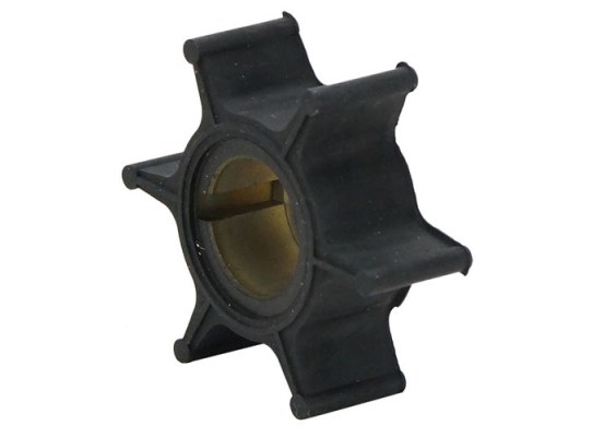 Turbina 6 Aspas Ref 348