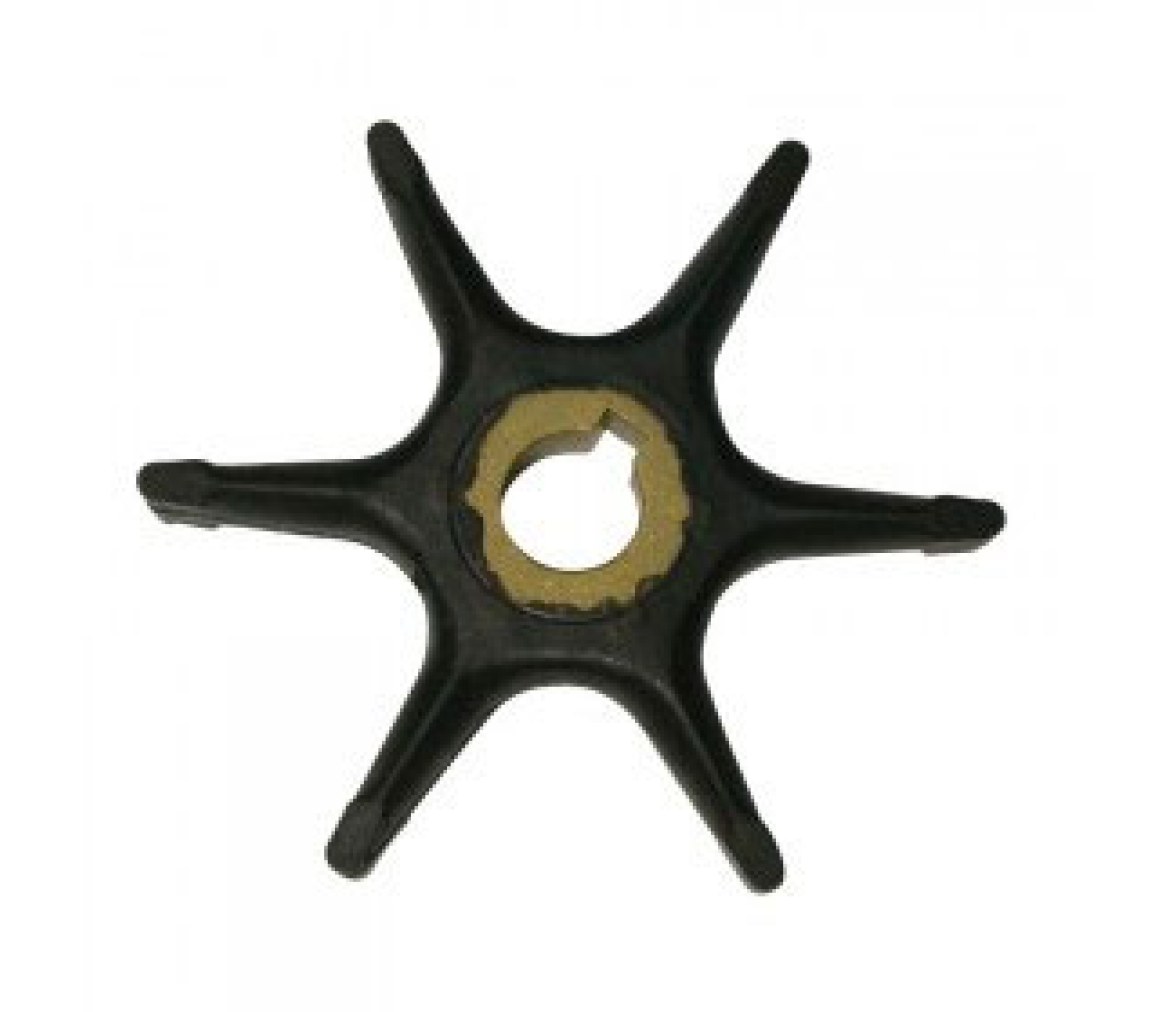 Turbina 6 Aspas Ref 350