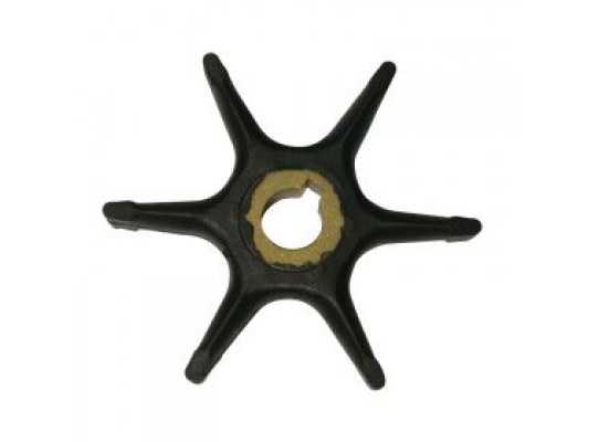 Impeller 6 Blades Ref 350