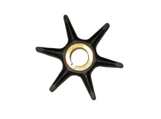 Turbina 6 Aspas Ref 351