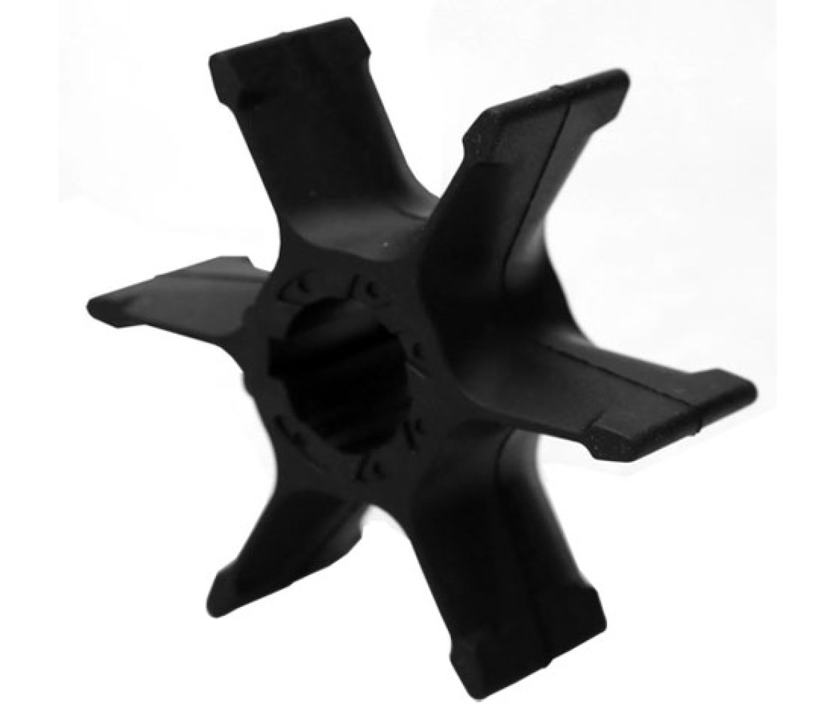 Turbina 6 Aspas Ref 352
