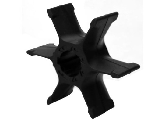 Turbina 6 Aspas Ref 352