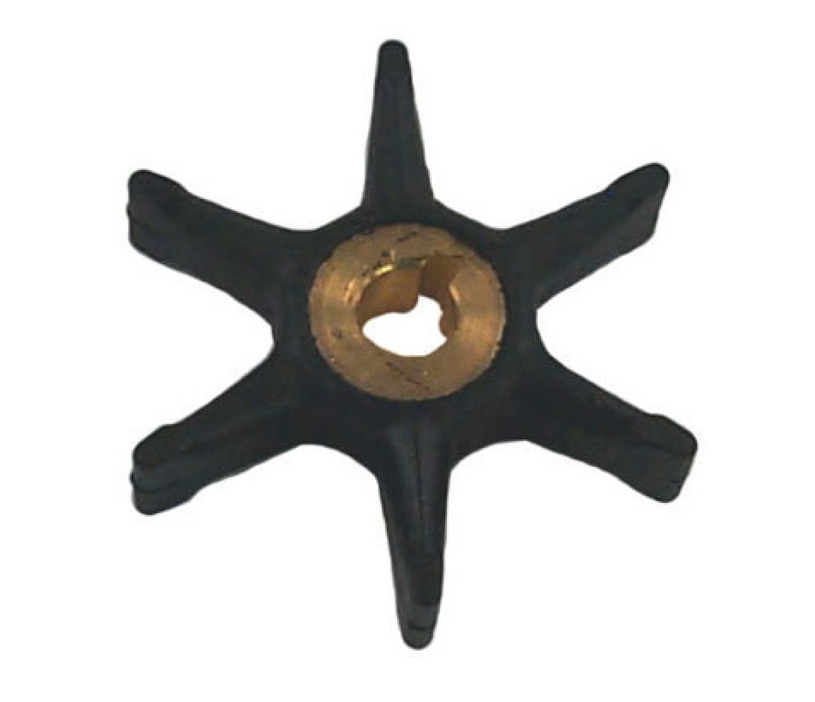 Turbina 6 Aspas Ref 353