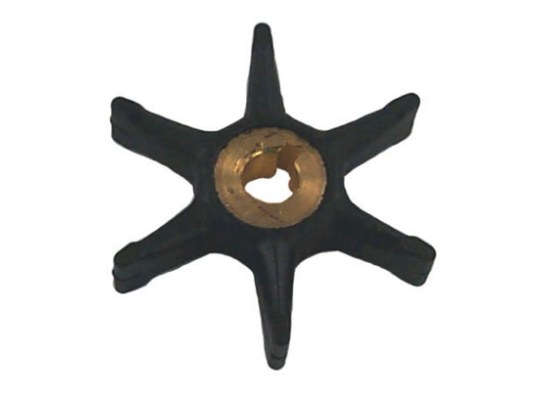 Turbina 6 Aspas Ref 353