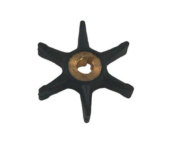 Turbina 6 Aspas Ref 353