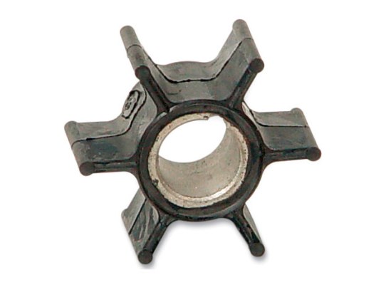 Impeller 6 Blades Ref 355