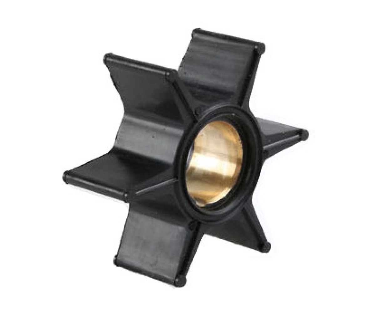 Turbina 6 Aspas Ref 357