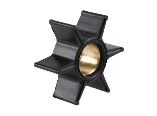 Turbina 6 Aspas Ref 357