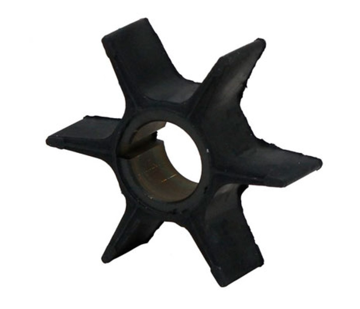 Turbina 6 Aspas Ref 360