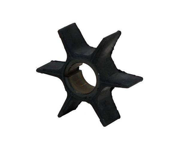 Turbina 6 Aspas Ref 360