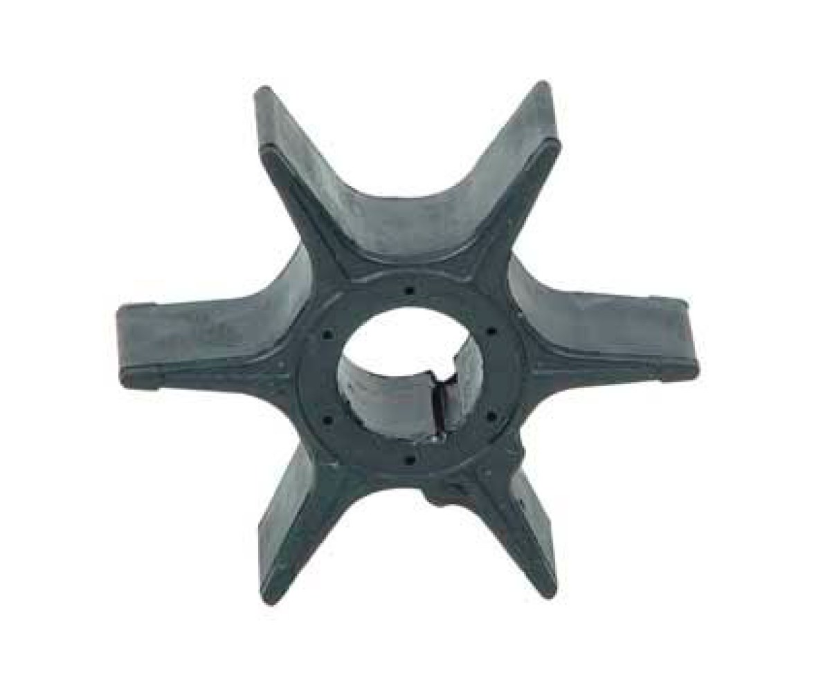 Turbina 6 Aspas Ref 361
