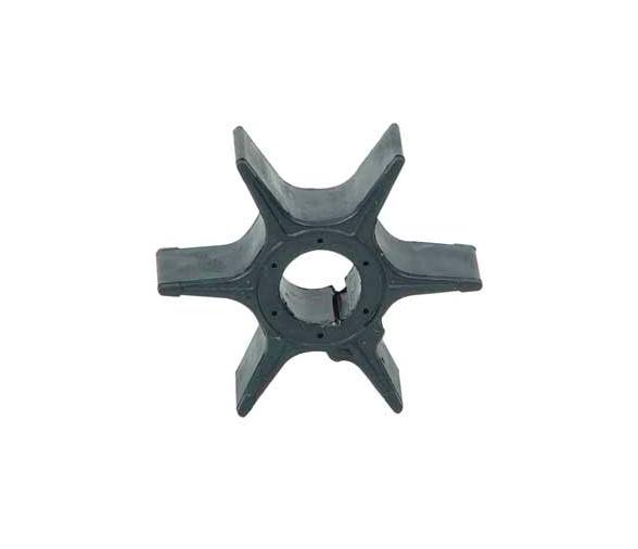 Turbina 6 Aspas Ref 361