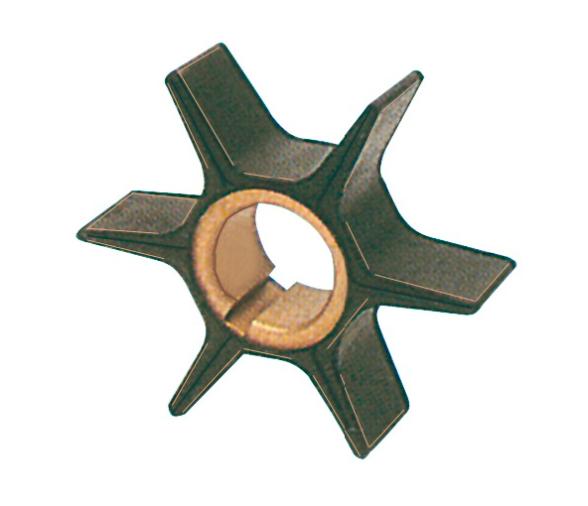 Turbina 6 Aspas Ref 362