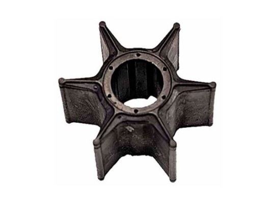 Impeller 6 Blades Ref 364