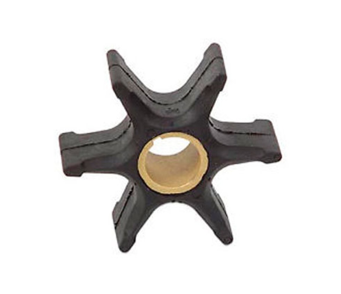 Turbina 6 Aspas Ref 367
