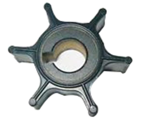 Turbina 6 Aspas Ref 375