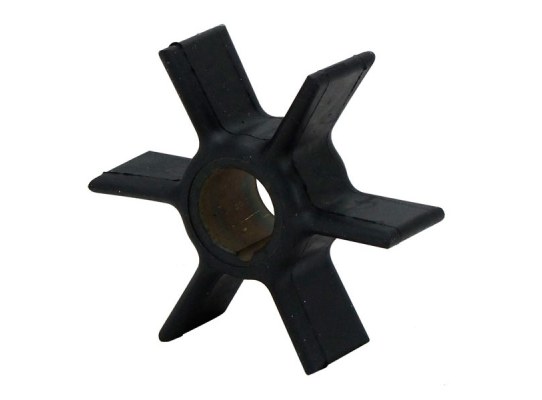 Impeller 6 Blades Ref 378