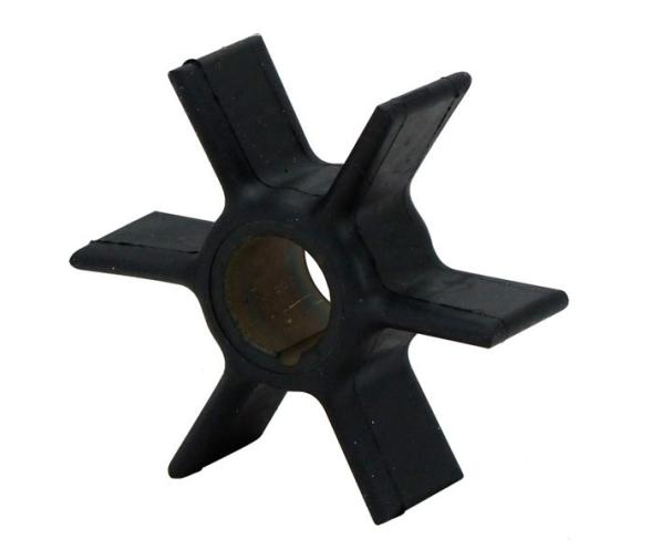 Turbina 6 Aspas Ref 378