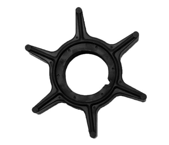 Turbina 6 Aspas Ref 379