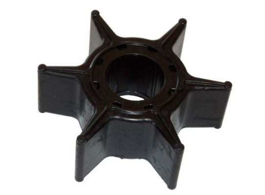 Impeller 6 Blades Ref 385