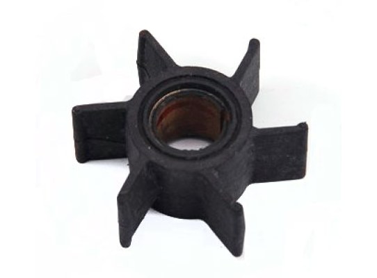 Turbina 6 Aspas Ref 387