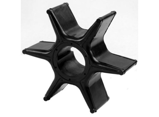 Turbina 6 Aspas Ref 391