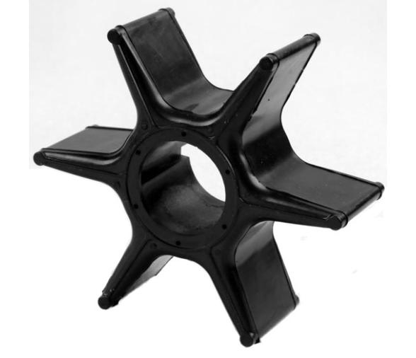 Turbina 6 Aspas Ref 391