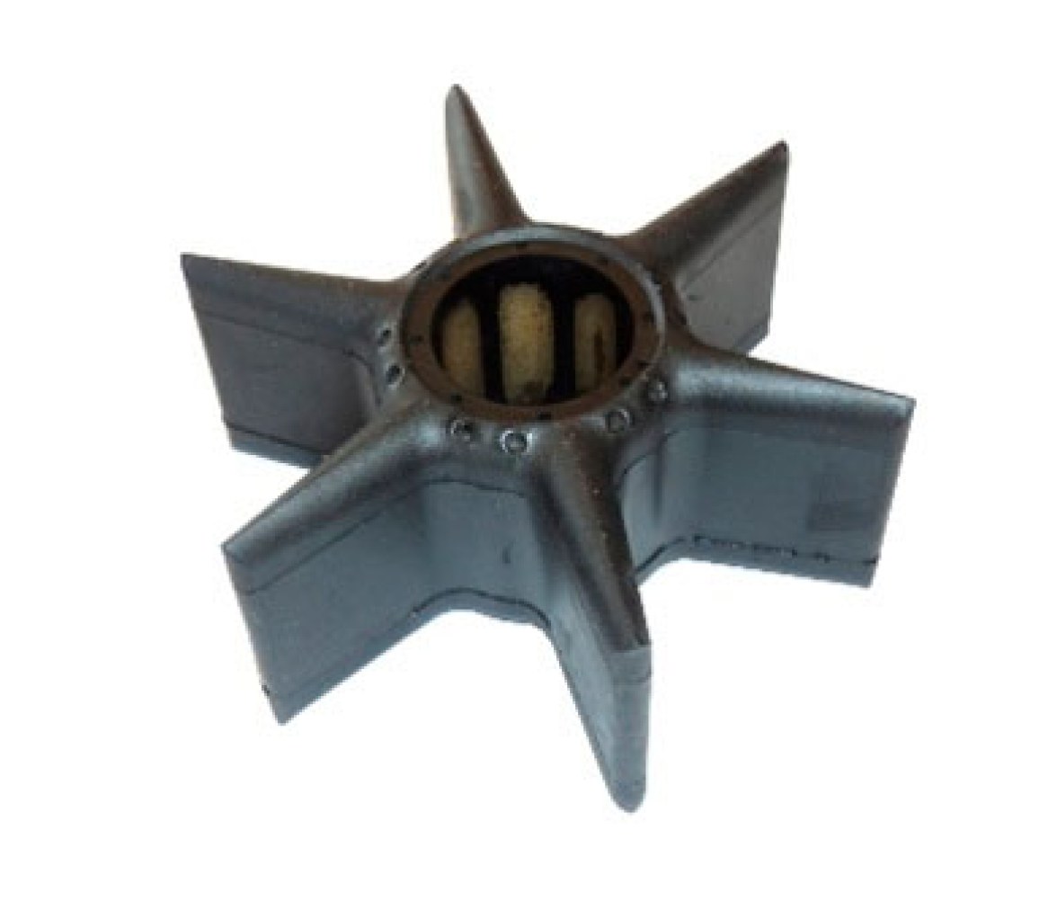 Turbina 6 Aspas Ref 500389N